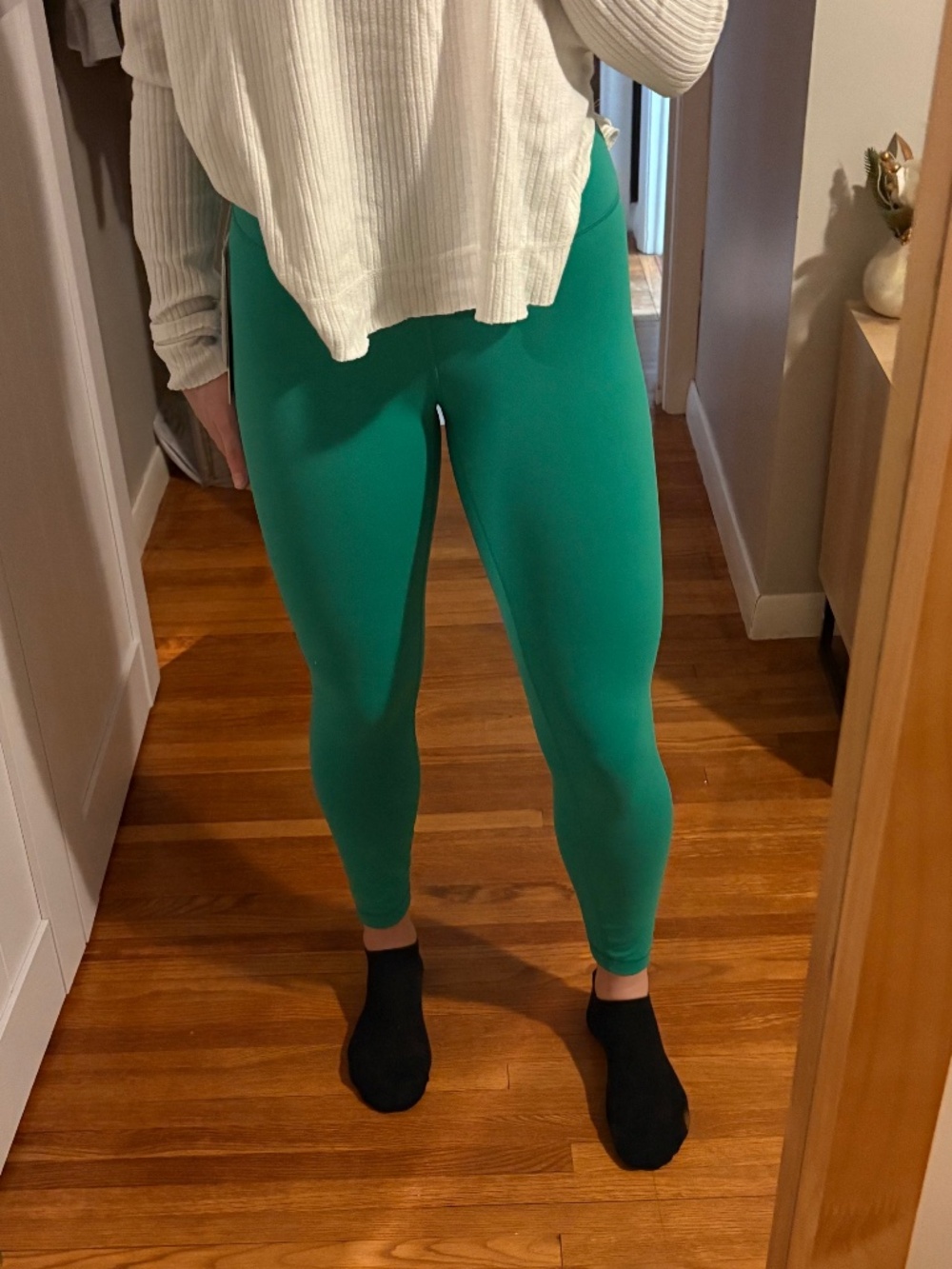 Lululemon Wunder Train